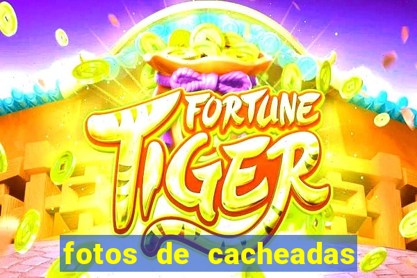 fotos de cacheadas para perfil